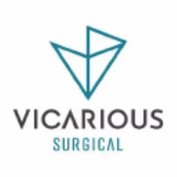 Vicarious Surgical